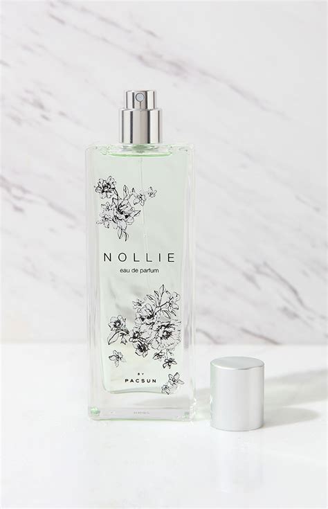 nollie perfume dupe|pacsun perfume nollie pink.